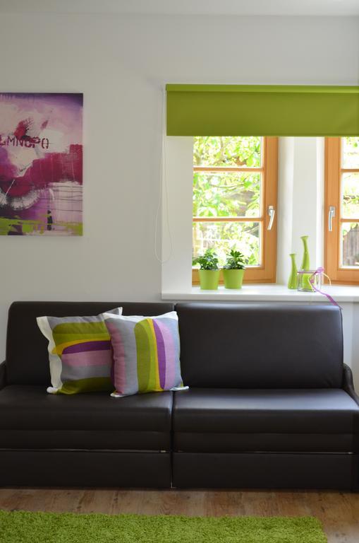 Apart Garten Lutz Prutz Exterior foto